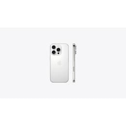 iPhone 16 Pro 128GB - Titanio Bianco