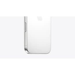 iPhone 16 Pro 128GB - Titanio Bianco