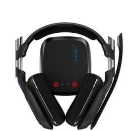 Cuffie riduzione del Rumore gaming senza fili con microfono Astro A50 + Mix Amp Tx - Nero