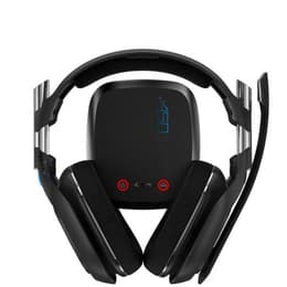 Cuffie riduzione del rumore gaming con microfono Astro A50 + Mix Amp Tx - Nero