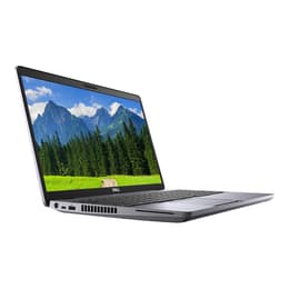 Dell Latitude 5511 15" Core i5 2.6 GHz - SSD 512 GB - 16GB - QWERTY - Italiano
