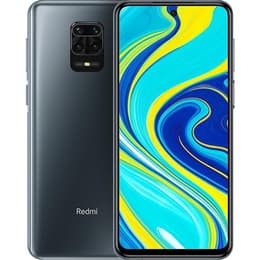 Xiaomi Redmi Note 9S 64GB - Grigio - Dual-SIM