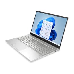 HP Pavilion 15-EG 15" Core i5 2.4 GHz - SSD 512 GB - 8GB - QWERTY - Inglese