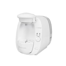 Macchina da caffè a capsule Compatibile Tassimo Bosch Tassimo T20 TAS2001 L - Bianco