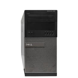 Dell OptiPlex 990 MT Core i7 3,4 GHz - SSD 240 GB RAM 8 GB