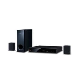 Barra del suono LG BH6230C - Nero