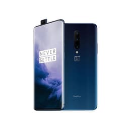 OnePlus 7 Pro 256GB - Blu - Dual-SIM