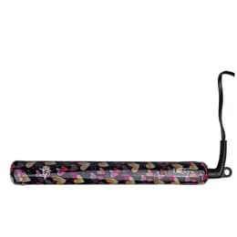Piastre per capelli Italian Design Lovely Style Edition Idelovely01 - Viola/Nero