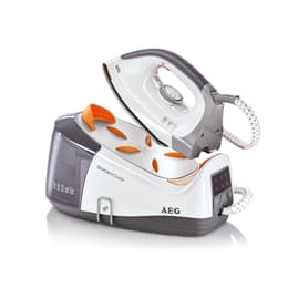 Aeg QuickSteam DBS3350 Ferri da stiro a vapore