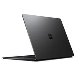 Microsoft Surface Laptop 4 15" Ryzen 7 1.9 GHz - SSD 512 GB - 16GB - AZERTY - Francese