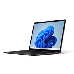 Microsoft Surface Laptop 4 15" Ryzen 7 1.9 GHz - SSD 512 GB - 16GB - AZERTY - Francese