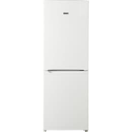 Frigorifero con congelatore in basso Candy Futura CFM 2050/1E