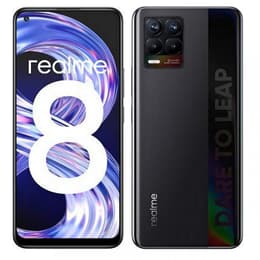 Realme 8 128GB - Nero
