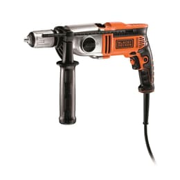 Black+Decker KR1102K-QS Punch / Cippatrice