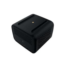 Videoproiettori Philips picopix max tv 850 Luminosità Nero