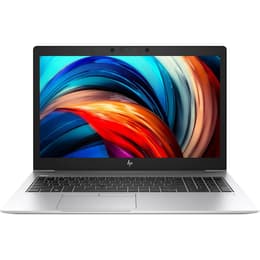Hp EliteBook 850 G6 15" Core i5 1.6 GHz - SSD 128 GB - 16GB QWERTY - Italiano