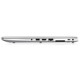 Hp EliteBook 850 G6 15" Core i5 1.6 GHz - SSD 128 GB - 16GB QWERTY - Italiano