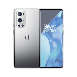 OnePlus 9 Pro 256GB - Argento