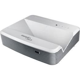 Videoproiettori Optoma W320USTi 4000 Luminosità Bianco