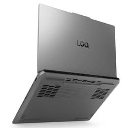 Lenovo Loq 17IRX10 17" Core i7 2.6 GHz - SSD 512 GB - 16GB - QWERTY - Inglese