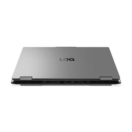 Lenovo Loq 17IRX10 17" Core i7 2.6 GHz - SSD 512 GB - 16GB - QWERTY - Inglese