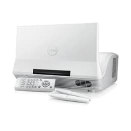 Videoproiettori Dell S520 3100 Luminosità Bianco