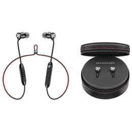 Auricolari Intrauricolari Bluetooth Riduttore di rumore - Sennheiser Momentum Free