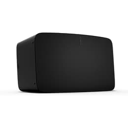 Altoparlanti Sonos Five - Nero