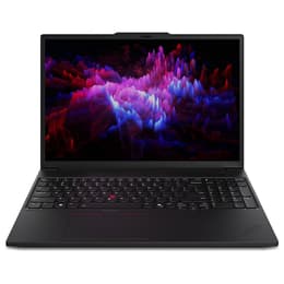 Lenovo ThinkPad P16s G3 16" Core Ultra 5 2.5 GHz - SSD 512 GB - 16GB - AZERTY - Francese