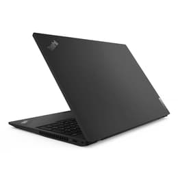 Lenovo ThinkPad P16s G3 16" Core Ultra 5 2.5 GHz - SSD 512 GB - 16GB - AZERTY - Francese
