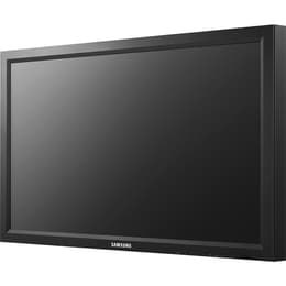 Schermo 46" LCD Samsung 460MX-3