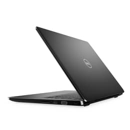 Dell Latitude 3400 14" Core i5 1.6 GHz - SSD 512 GB - 8GB - QWERTY - Inglese