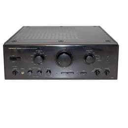 Onkyo A-807 Amplificatori
