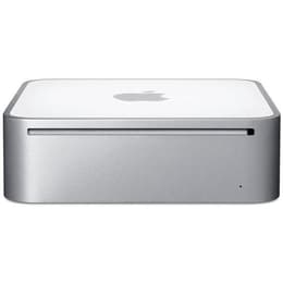 Mac mini Core 2 Duo 1,66 GHz - SSD 128 GB - 2GB