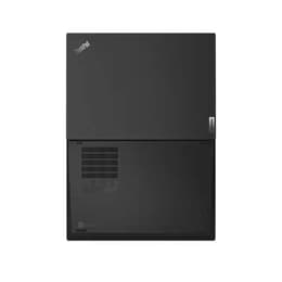 Lenovo ThinkPad T14s G1 14" 2.1 GHz - SSD 256 GB - 16GB - QWERTY - Olandese