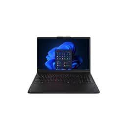 Lenovo ThinkPad P16s G3 16" Core Ultra 7 1.4 GHz - SSD 1 TB - 32GB - QWERTY - Italiano