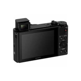 Macchina fotografica compatta Cyber-shot DSC-HX90 - Nero + Sony Vario-Sonnar T* f/3.5-6.4