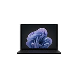 Microsoft Surface Laptop 6 13" Core Ultra 7 1.4 GHz - SSD 256 GB - 16GB - QWERTY - Inglese