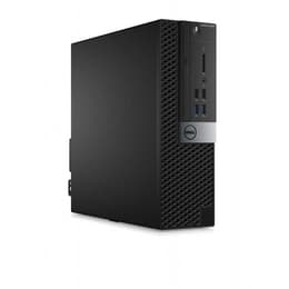 Dell OptiPlex 5040 Core i5 3.2 GHz - SSD 256 GB RAM 8 GB
