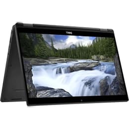Dell Latitude 7390 2-in-1 13" Core i7 1.9 GHz - SSD 256 GB - 16GB - QWERTY - Spagnolo