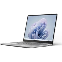 Microsoft Surface Laptop 4 13" Ryzen 5 2.2 GHz - SSD 256 GB - 16GB - QWERTY - Spagnolo