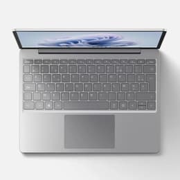 Microsoft Surface Laptop 4 13" Ryzen 5 2.2 GHz - SSD 256 GB - 16GB - QWERTY - Spagnolo