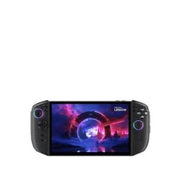Lenovo Legion Go S 1000GB - Nero