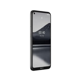 Nokia 3.4 32GB - Grigio - Dual-SIM