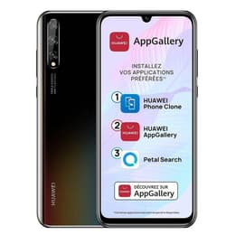 Huawei P Smart S 128GB - Nero - Dual-SIM