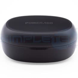 Auricolari Intrauricolari Bluetooth - POWERADD