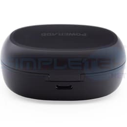 Auricolari Intrauricolari Bluetooth - POWERADD