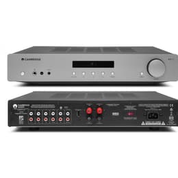 Cambridge AXA35 Amplificatori
