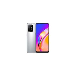 Oppo A94 5G 128GB - Argento