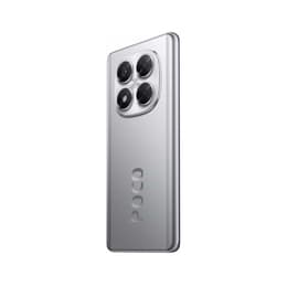 Xiaomi Poco X7 256GB - Argento